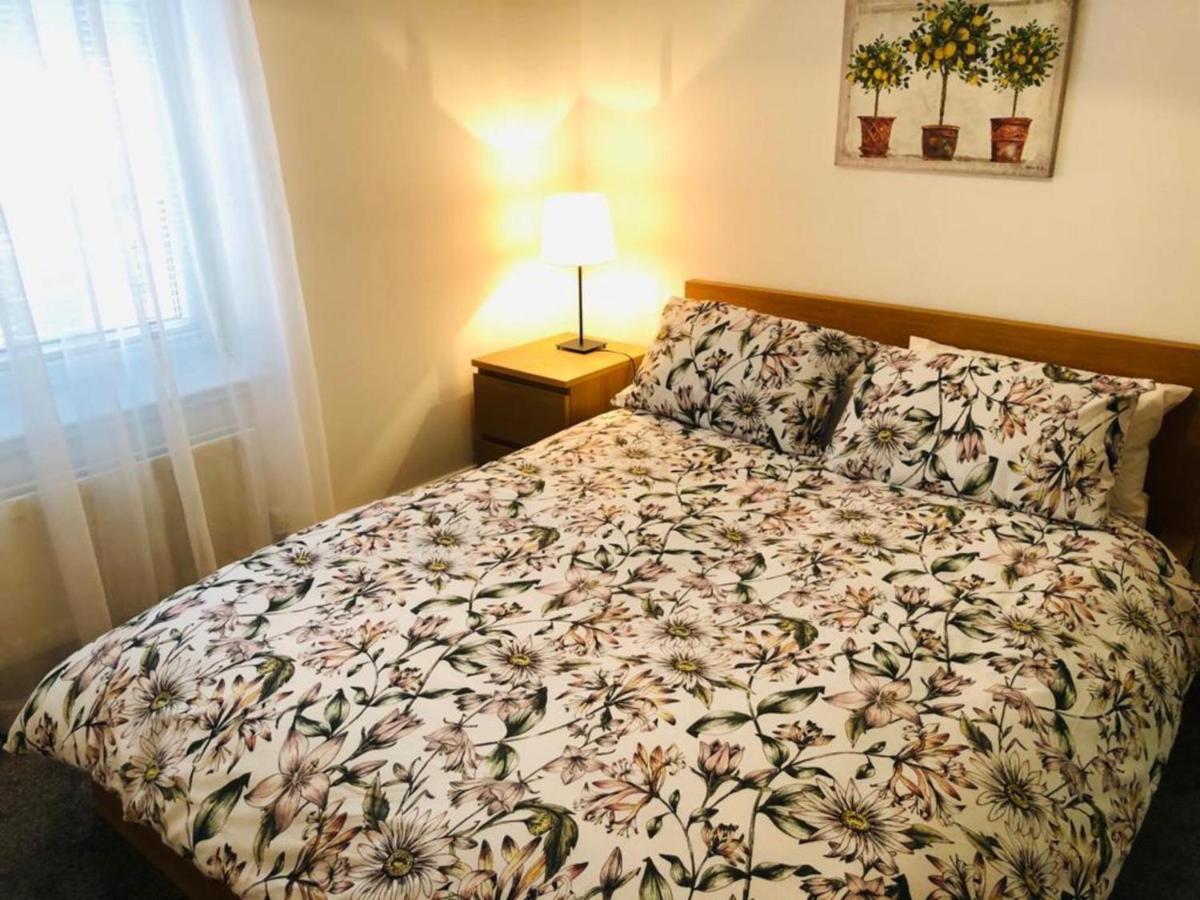 Remarkable 2 Bed Apartment In Edinburgh Dış mekan fotoğraf