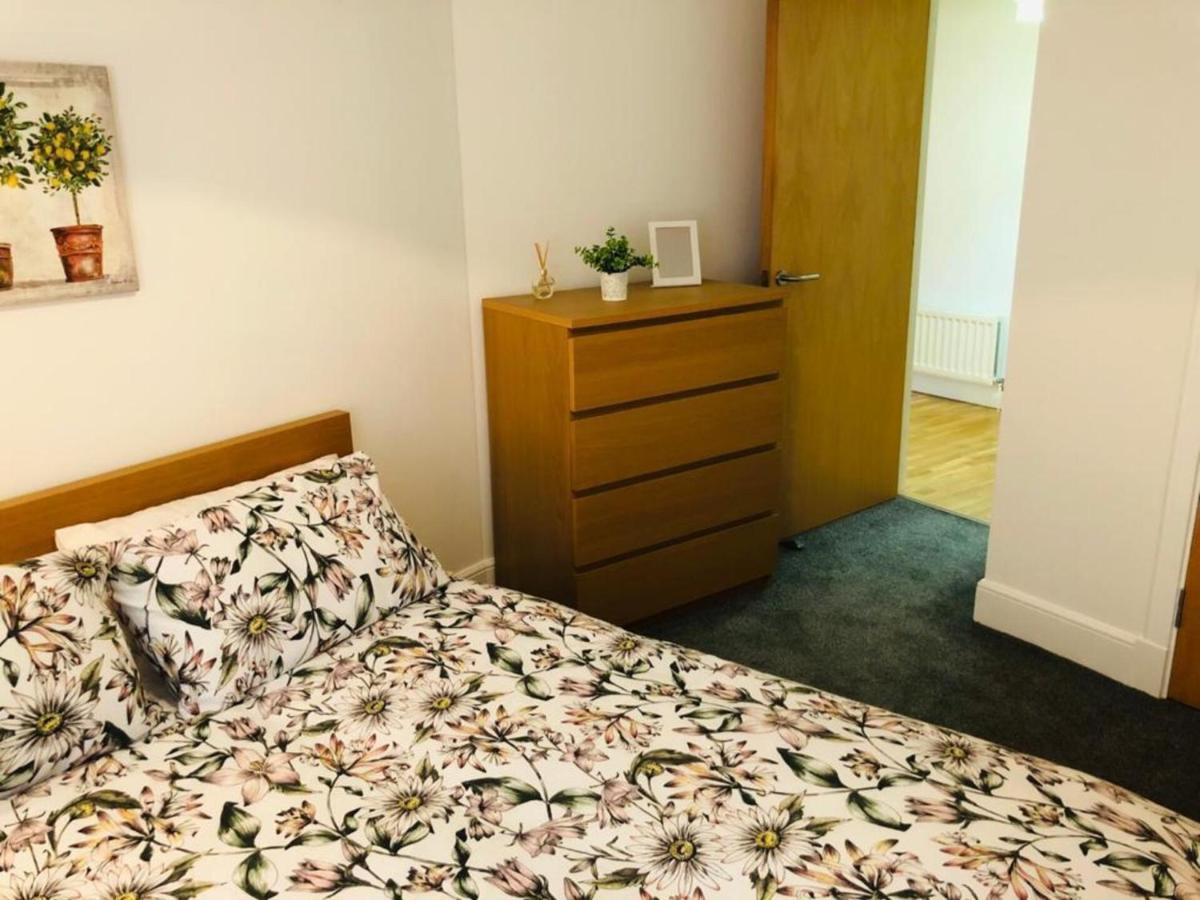 Remarkable 2 Bed Apartment In Edinburgh Dış mekan fotoğraf