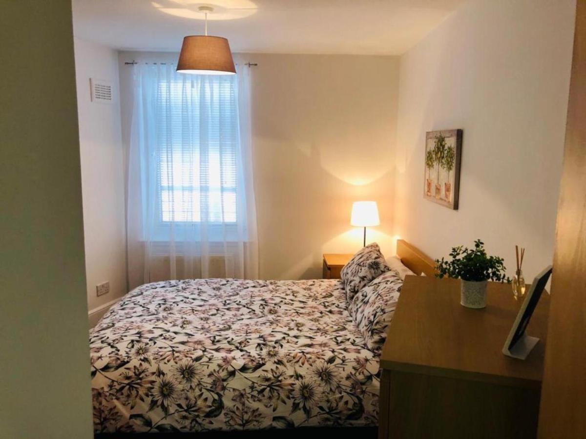 Remarkable 2 Bed Apartment In Edinburgh Dış mekan fotoğraf