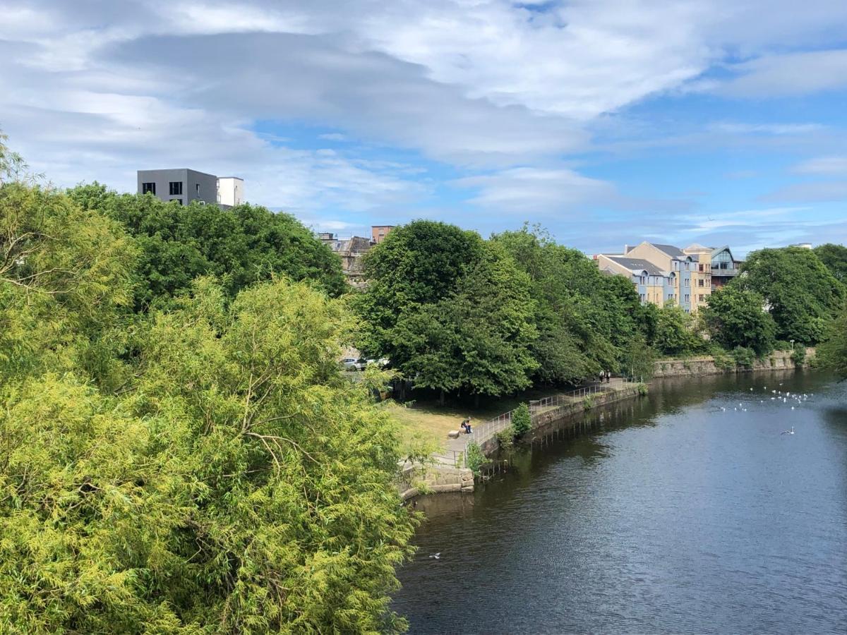 Remarkable 2 Bed Apartment In Edinburgh Dış mekan fotoğraf